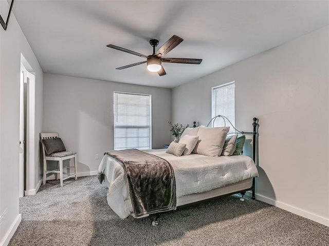 1214 E Harrison Avenue, Guthrie, OK 73044