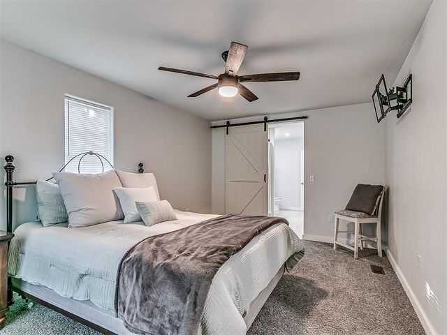 1214 E Harrison Avenue, Guthrie, OK 73044