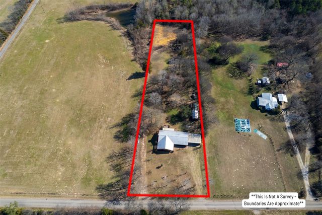 419 County Road SE 4430, Scroggins, TX 75480