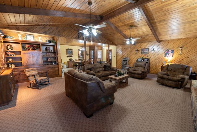 419 County Road SE 4430, Scroggins, TX 75480