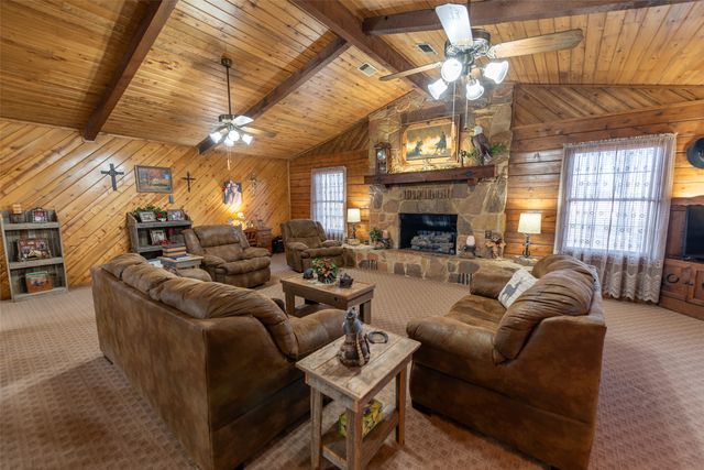 419 County Road SE 4430, Scroggins, TX 75480