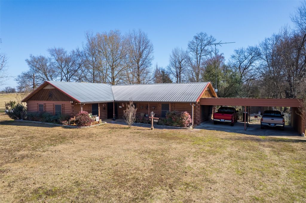 419 County Road SE 4430, Scroggins, TX 75480