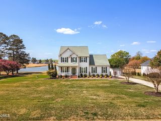 348 Riverwood Drive, Clayton, NC 27527