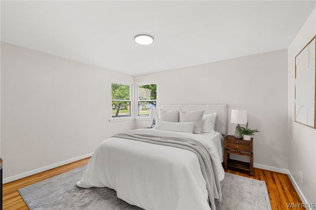 296 Westchester Boulevard, Tonawanda, NY 14217