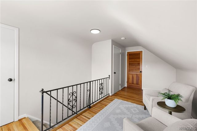 296 Westchester Boulevard, Tonawanda, NY 14217