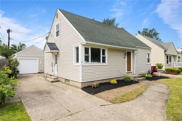 296 Westchester Boulevard, Tonawanda, NY 14217