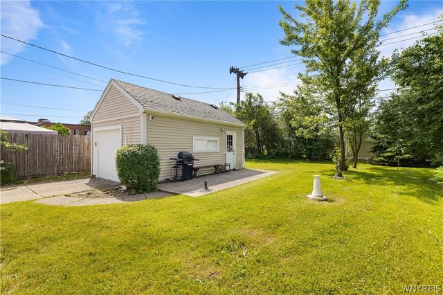296 Westchester Boulevard, Tonawanda, NY 14217