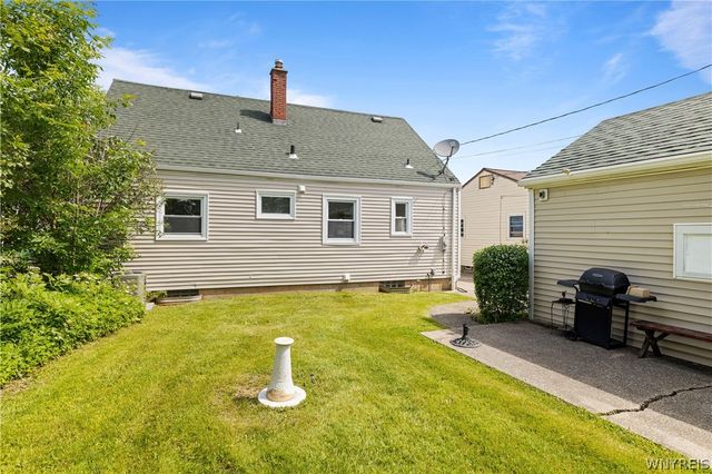 296 Westchester Boulevard, Tonawanda, NY 14217