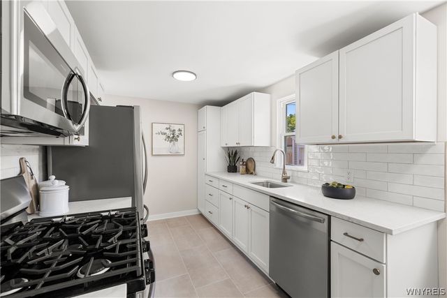 296 Westchester Boulevard, Tonawanda, NY 14217