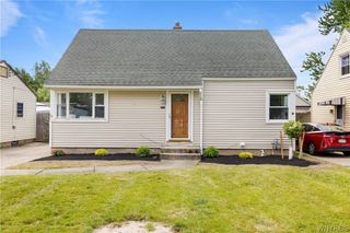 296 Westchester Boulevard, Tonawanda, NY 14217