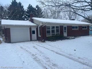 175 Cheney Street, Imlay City, MI 48444