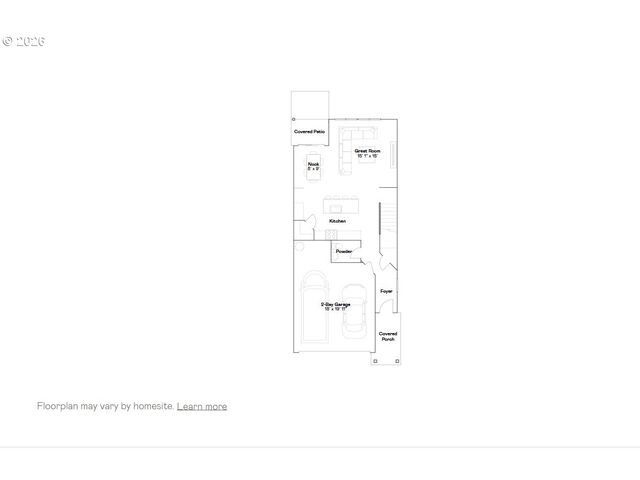 2331 Ash St, Woodland, WA 98674