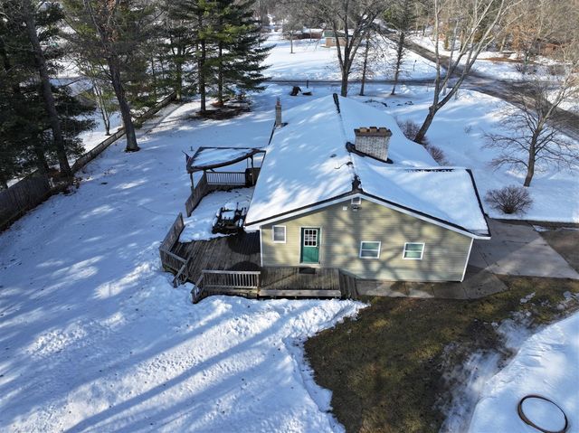 4248 Stutzman Street, Brethren, MI 49619