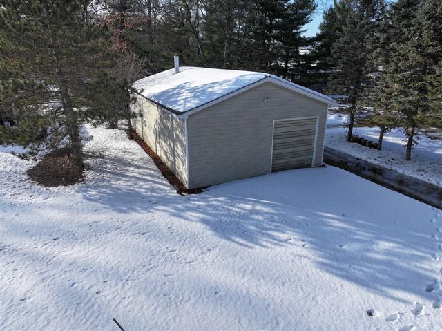 4248 Stutzman Street, Brethren, MI 49619