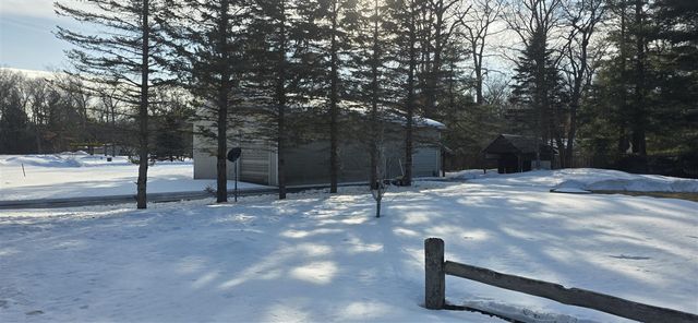 4248 Stutzman Street, Brethren, MI 49619