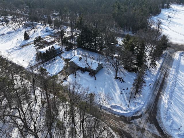 4248 Stutzman Street, Brethren, MI 49619