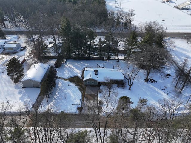 4248 Stutzman Street, Brethren, MI 49619