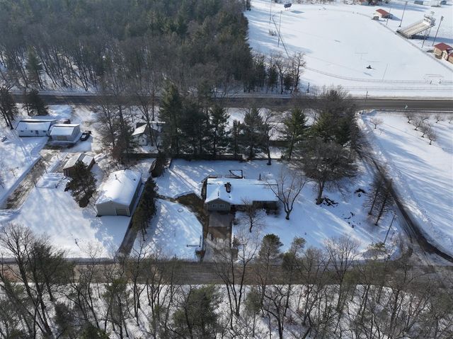 4248 Stutzman Street, Brethren, MI 49619