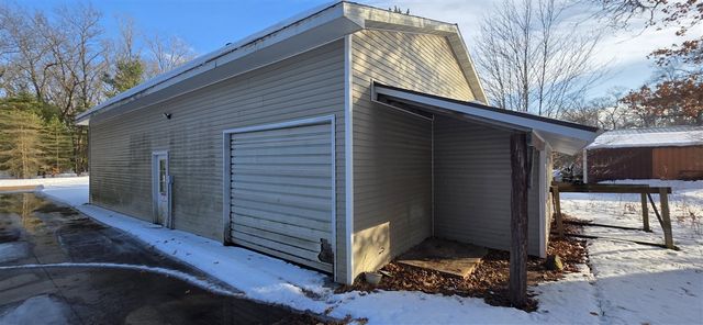 4248 Stutzman Street, Brethren, MI 49619