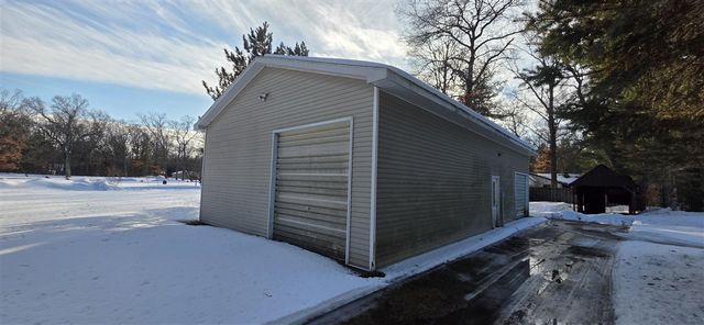 4248 Stutzman Street, Brethren, MI 49619