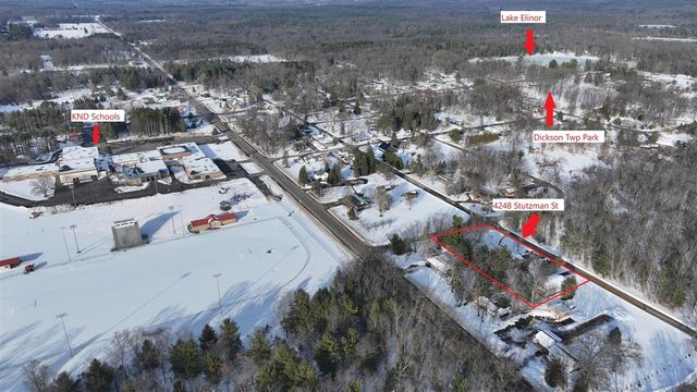 4248 Stutzman Street, Brethren, MI 49619