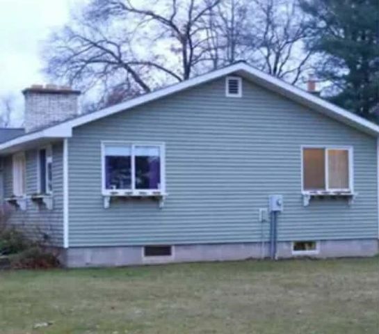 4248 Stutzman Street, Brethren, MI 49619