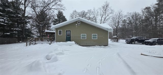 4248 Stutzman Street, Brethren, MI 49619