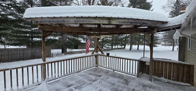 4248 Stutzman Street, Brethren, MI 49619