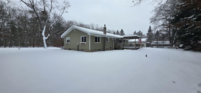 4248 Stutzman Street, Brethren, MI 49619