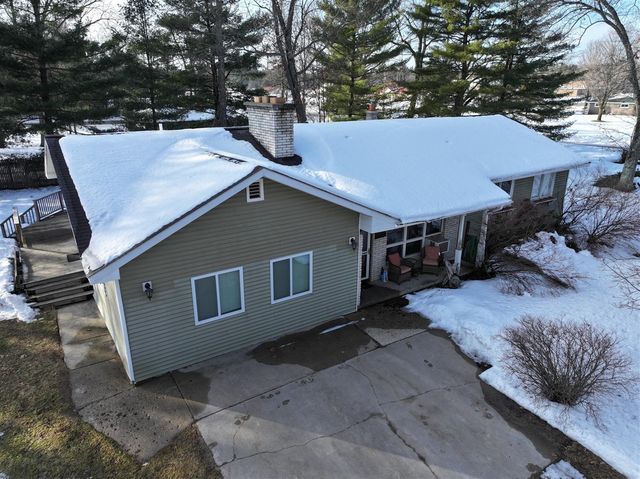 4248 Stutzman Street, Brethren, MI 49619