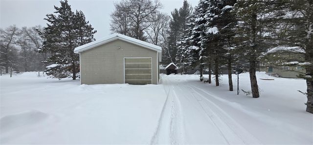 4248 Stutzman Street, Brethren, MI 49619