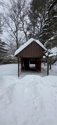 4248 Stutzman Street, Brethren, MI 49619