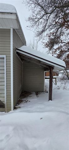 4248 Stutzman Street, Brethren, MI 49619