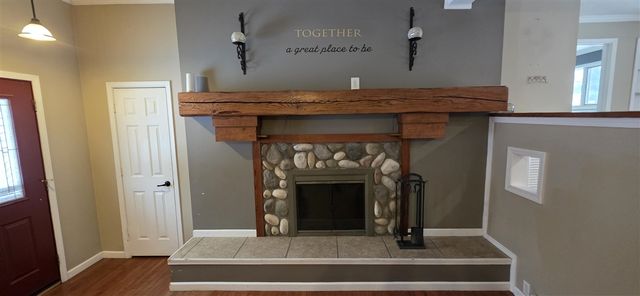 4248 Stutzman Street, Brethren, MI 49619