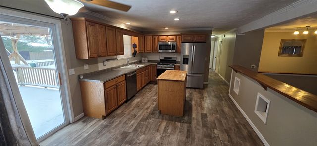 4248 Stutzman Street, Brethren, MI 49619