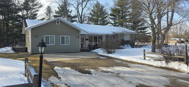 4248 Stutzman Street, Brethren, MI 49619