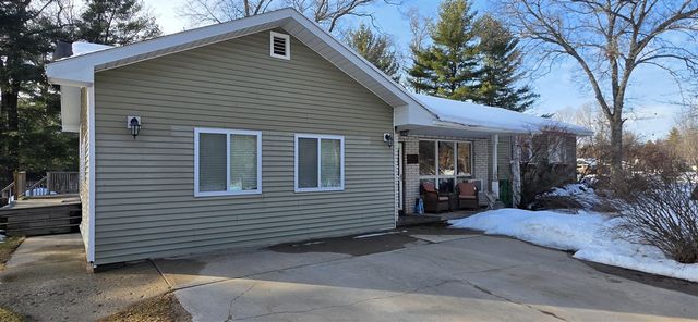 4248 Stutzman Street, Brethren, MI 49619