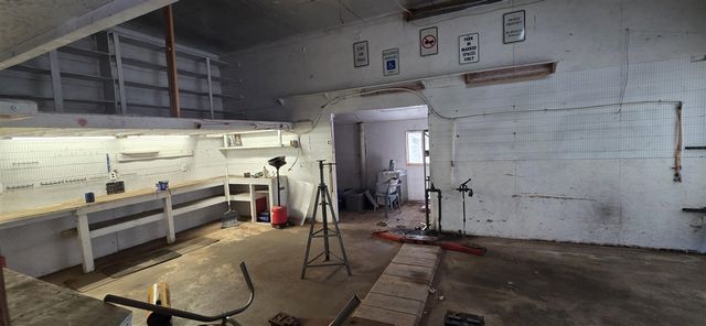 4248 Stutzman Street, Brethren, MI 49619