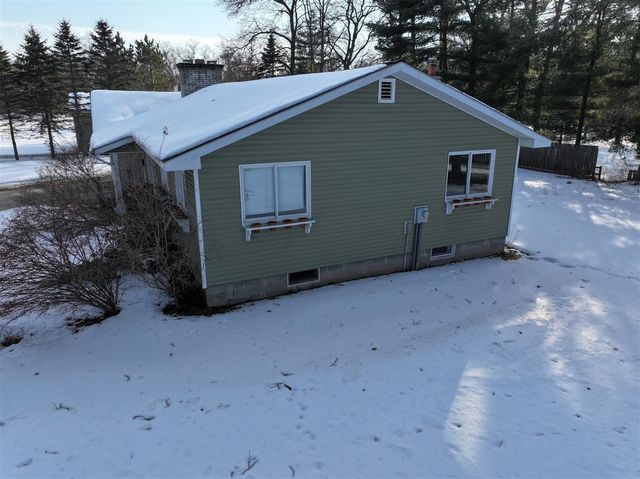 4248 Stutzman Street, Brethren, MI 49619