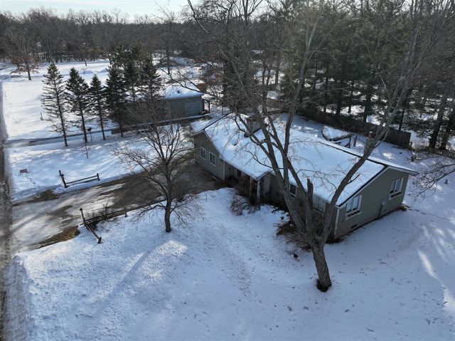 4248 Stutzman Street, Brethren, MI 49619