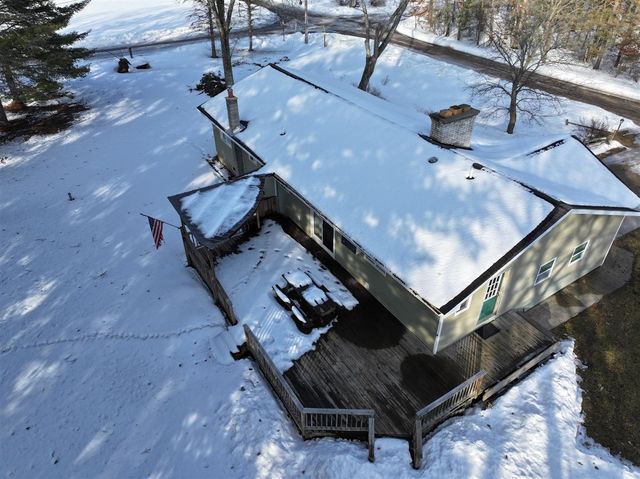 4248 Stutzman Street, Brethren, MI 49619