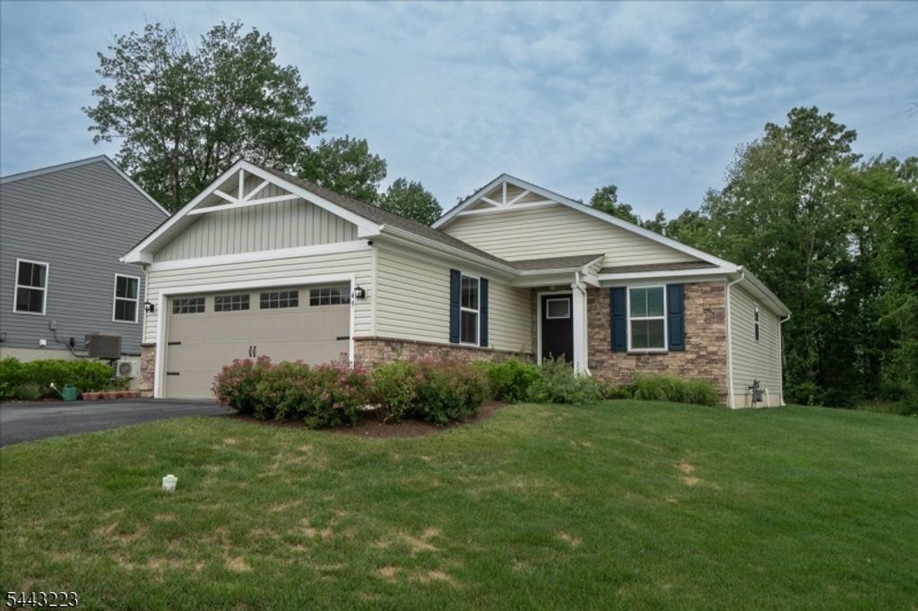 49 Coventry Rd, Hardyston Twp., NJ 07419 — exterior