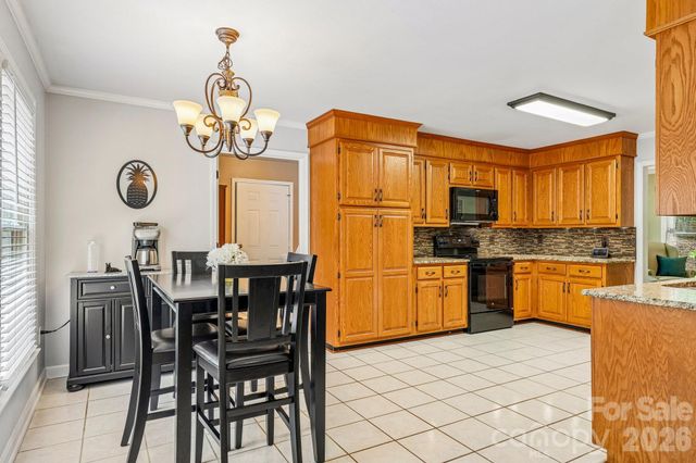 6366 Green Oak Drive, Stanfield, NC 28163