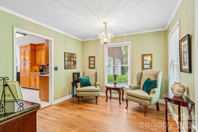 6366 Green Oak Drive, Stanfield, NC 28163