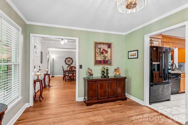 6366 Green Oak Drive, Stanfield, NC 28163
