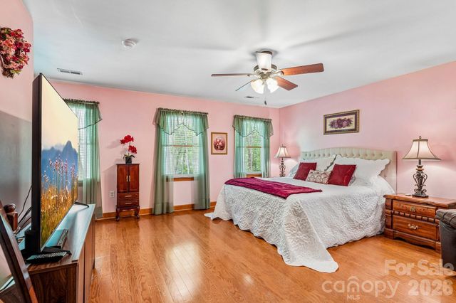 6366 Green Oak Drive, Stanfield, NC 28163