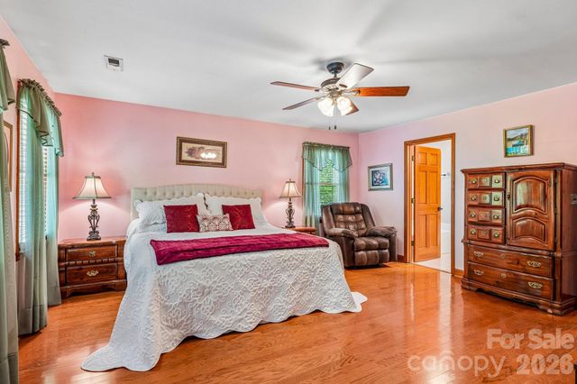 6366 Green Oak Drive, Stanfield, NC 28163