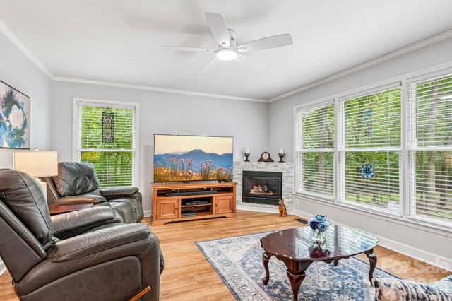 6366 Green Oak Drive, Stanfield, NC 28163