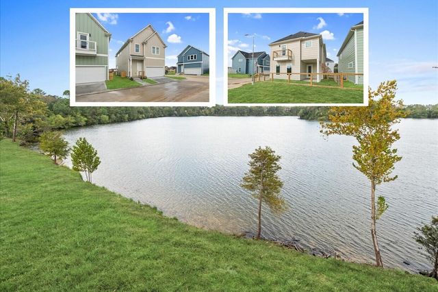 10114 Serrano Park Drive, Houston, TX 77075
