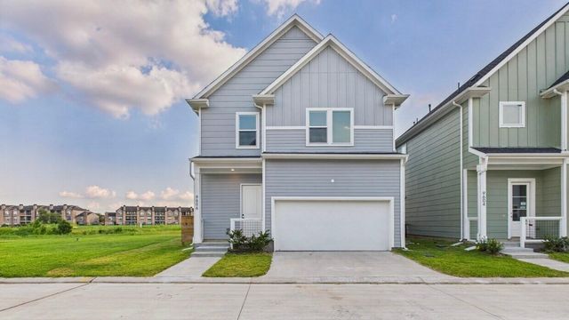 10114 Serrano Park Drive, Houston, TX 77075
